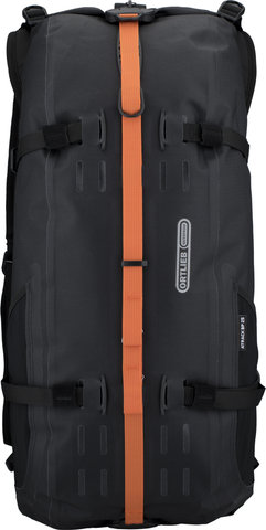 ORTLIEB Mochila Atrack BP - black mate/25000 