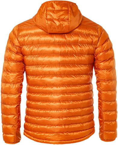 VAUDE Veste Mens Batura Hooded Insulation - kumquat/M