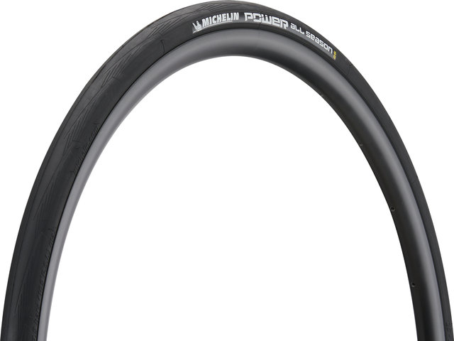 Michelin Pneu Souple Power All Season 28" - noir/28 /25 /25-622