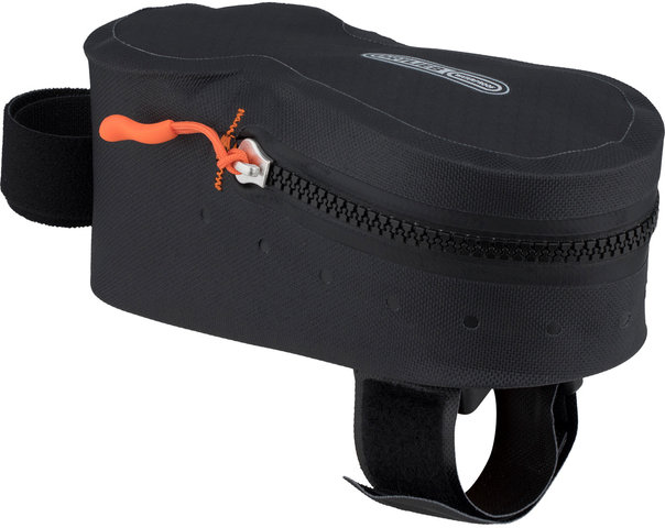 Bolsa de cuadro Cockpit-Pack - black matt/0,8 litros