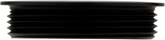 Race Face Puller Cap Abziehkappe Antriebsseite für Cinch Kurbelschraube - matte black/universal