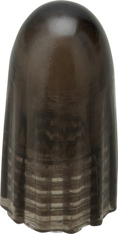 Schwalbe Valve cap - smoke grey