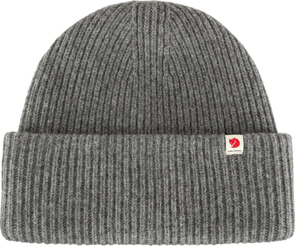 Fjällräven Bonnet lourd - grey | one size