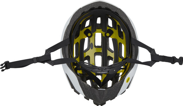 Specialized Propero III MIPS Helm - matte white tech | 55 - 59 cm