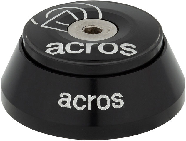 Acros IS41/28.6 Headset Top Assembly - black/IS41/28.6