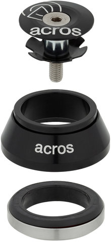 Acros IS41/28,6 Steuersatz Oberteil - schwarz/IS41/28,6