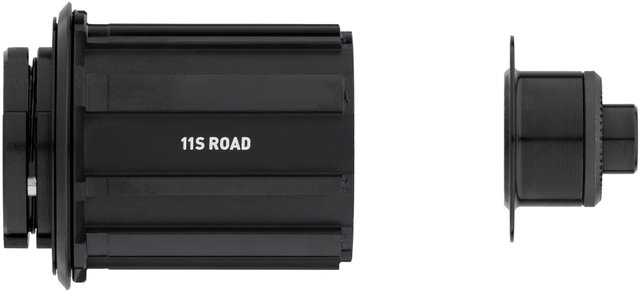DT Swiss Umrüstkit Road auf Shimano 11-fach Pawl Drive System® - schwarz/5 x 130/135 mm