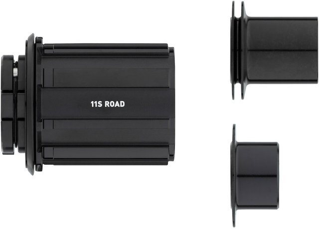 DT Swiss Kit de conversión Road a Shimano 11 velocidades Pawl Drive System® - negro/10 x 135 mm