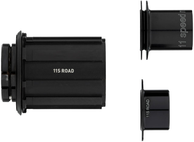 DT Swiss Kit de Conversion Road en Shimano 11 vitesses Pawl Drive System® - noir/12 x 135 mm