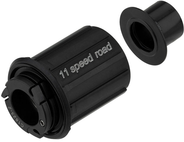 DT Swiss Road Shimano 11-speed Pawl Drive System® Conversion Kit - black/12 x 142 mm