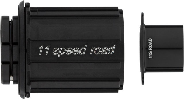 DT Swiss Kit de conversión Road a Shimano 11 velocidades Pawl Drive System® - negro/12 x 142 mm
