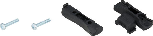 ORTLIEB Saddle-Bag Two Satteltasche - black matt/1600 ml