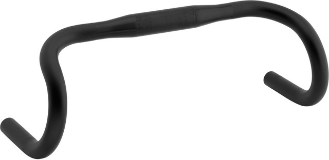 Guidon B105AA-SSB 31,8 - noir/42 cm