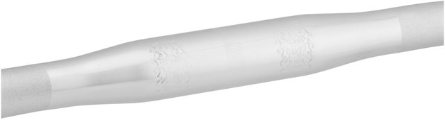 NITTO Manillar B105AA-SSB 31.8 - plata/42 cm