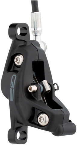 Freno de disco G2 RSC - diffusion black/rueda delantera