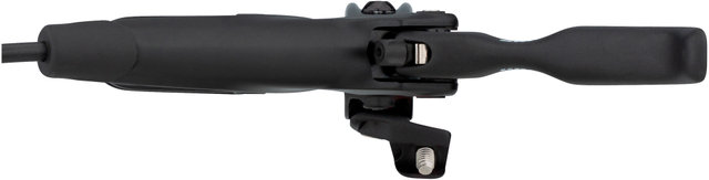 G2 RS Scheibenbremse - diffusion black anodized/VR