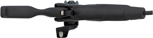 G2 RS Scheibenbremse - diffusion black anodized/HR