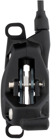 SRAM G2 RS Disc Brake - diffusion black anodized/rear