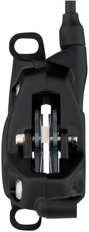 SRAM G2 R Disc Brake - diffusion black anodized/rear