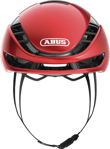 ABUS GameChanger 2.0 MIPS Helm - performance red/52 - 58 cm