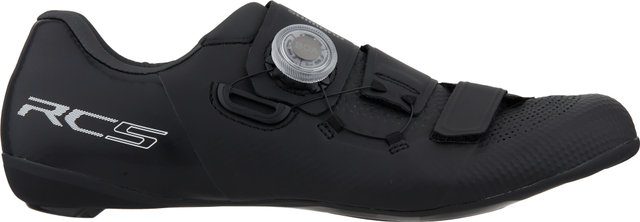 Shimano SH-RC502 Road Women's Shoes - black/42/42