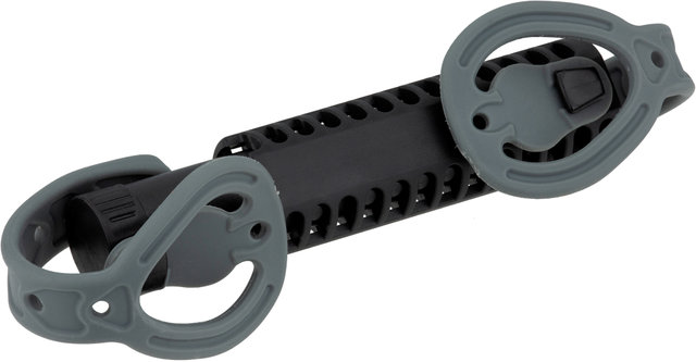 B&W Distance Keeper Axle Adapter - black/universal