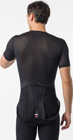 Castelli Pro Mesh 2.0 S/S Unterhemd - black | S