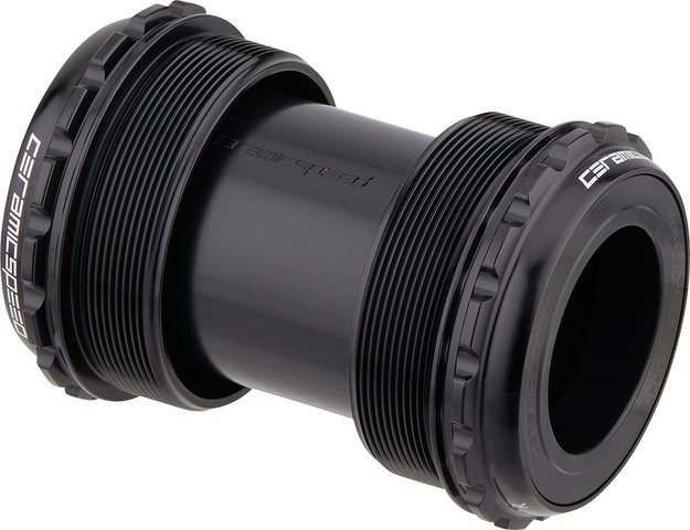 CeramicSpeed Alpha T47/68 SRAM DUB Gravel Innenlager - black/T47