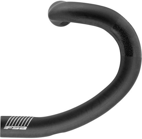 FSA SL-K Compact ACR SCR 31.8 Carbon Handlebars - UD Carbon/44 cm