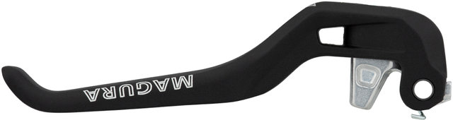 HC-W 1-Finger Reach Adjust MT4/MT5/MT Trail Sport Brake Lever c. 2015 - black/1 finger