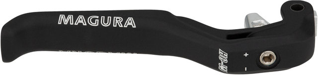 HC-W 1-Finger Reach Adjust MT4/MT5/MT Trail Sport Brake Lever c. 2015 - black/1 finger