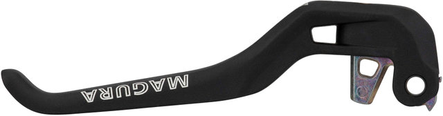 HC-W 1-Finger Reach Adjust MT6/MT7/MT8/MT Trail SL Brake Lever c. 2015 - black/1 finger