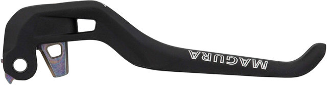 HC-W 1-Finger Reach Adjust MT6/MT7/MT8/MT Trail SL Brake Lever c. 2015 - black/1 finger