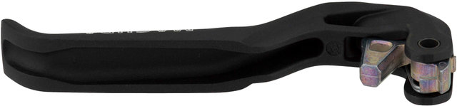 HC-W 1-Finger Reach Adjust MT6/MT7/MT8/MT Trail SL Brake Lever c. 2015 - black/1 finger