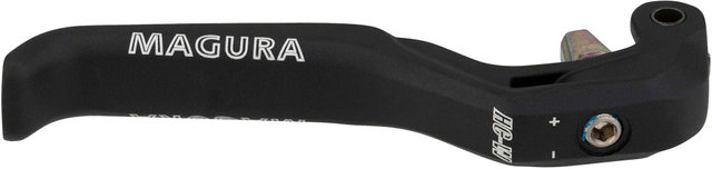 HC-W 1-Finger Reach Adjust MT6/MT7/MT8/MT Trail SL Brake Lever c. 2015 - black/1 finger