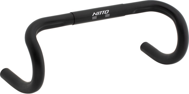 NITTO Guidon M103 NFS 26.0 - noir/34 cm