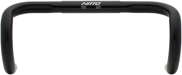 NITTO Manillar M103 NFS 26.0 - negro/34 cm