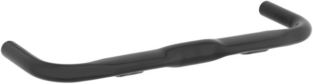 Manillar RB-036-SSB 31.8 - negro/40 cm