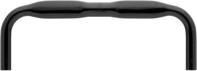 NITTO Manillar RB-036-SSB 31.8 - negro/40 cm