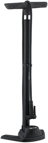 PRO Team Digital Floor Pump - black/universal