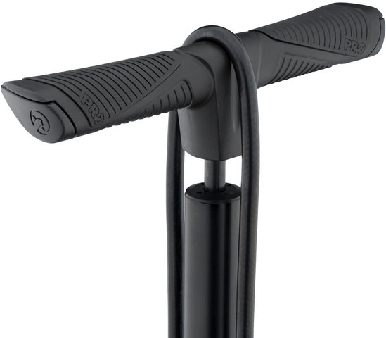 Pompe à Vélo Team Numérique - noir/universal