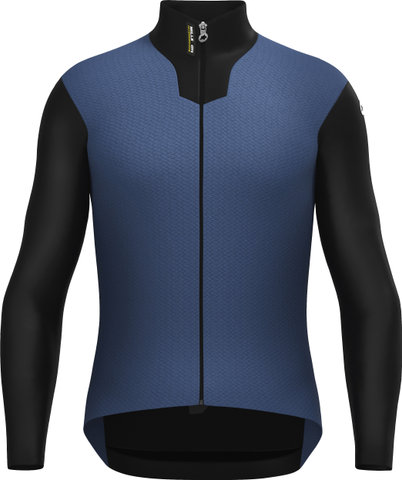 ASSOS Mille GTS Spring Fall C2 Jacket - stone blue/M