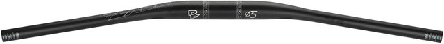 Guidon Courbé en Carbone Next R 35 10 mm - black/800 mm 8°