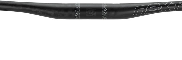 Race Face Next R 35 10 mm Carbon Riser Handlebars - black/800 mm 8°