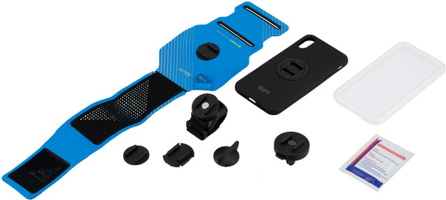 Multi Activity Bundle SPC - schwarz/Apple iPhone XR