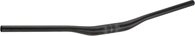 Wunderbar 2.0 35 Riser Carbon Handlebars - carbon/800 mm 9°