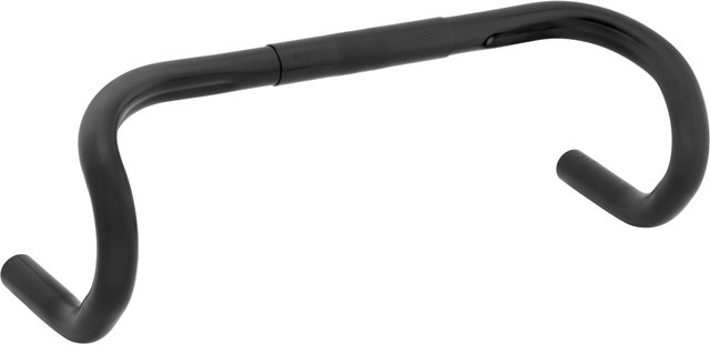 NITTO Guidon M153F-STI 26,0 - noir/40 cm