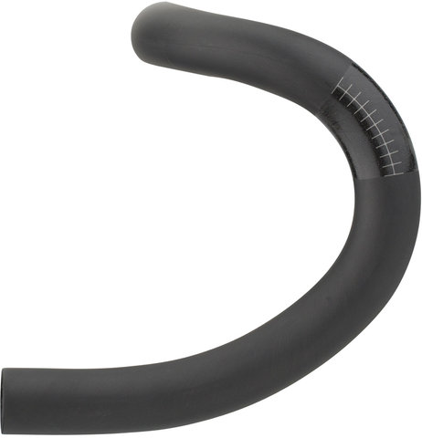 Zipp SL-70 Ergo 31.8 Carbon Handlebars - carbon-matte black/40 cm