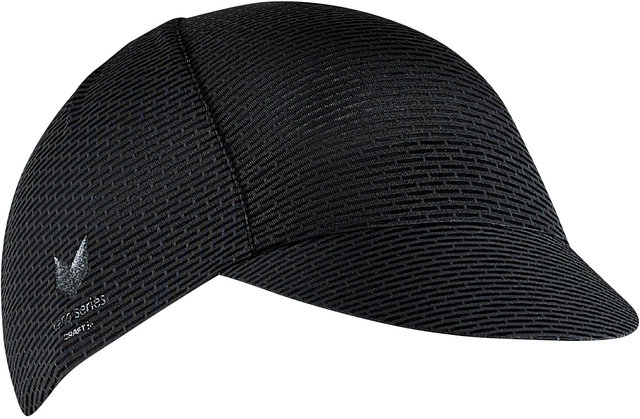 Gorra de ciclismo Pro Nano Cap - black/one size