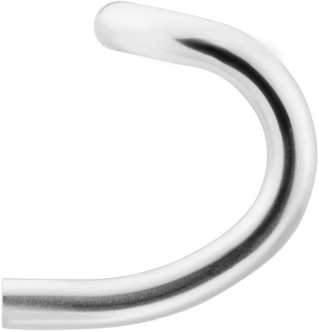 NITTO M151AAF 26.0 Lenker - silber/42 cm